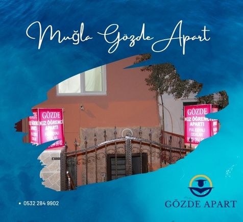 Muğla Kız Apartı